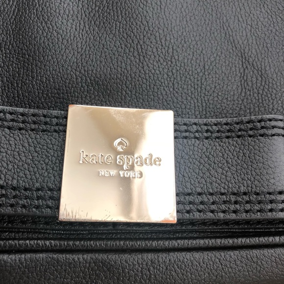 Kate Spade Primrose Hill Little Kaelin Purse - Picture 4 of 8